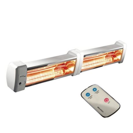 Инфракрасный обогреватель Heliosa 88 3kW/IP20/WHT/RC Инфракрасный обогреватель Heliosa 88 3kW/IP20/WHT/RC