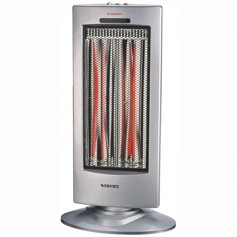 Инфракрасный карбоновый обогреватель ZENET ZET-503 Инфракрасный карбоновый обогреватель ZENET ZET-503