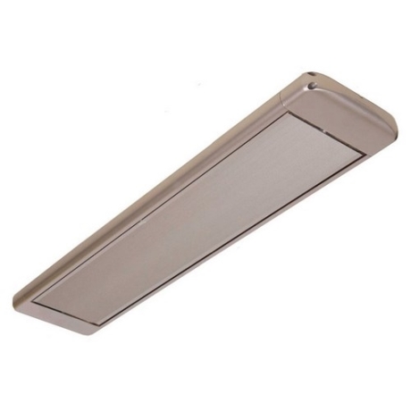 Инфракрасный обогреватель Алмак ИК-13 Серебро Инфракрасный обогреватель Алмак ИК-13 Серебро