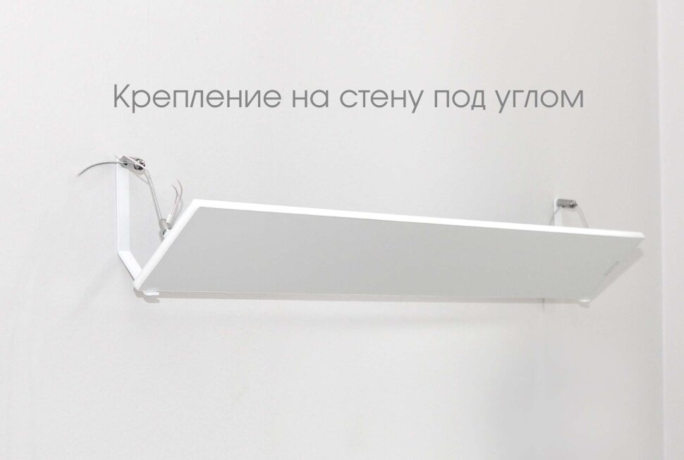 Инфракрасный обогреватель Пион Термоглас Керамика 04 Инфракрасный обогреватель Пион Термоглас Керамика 04