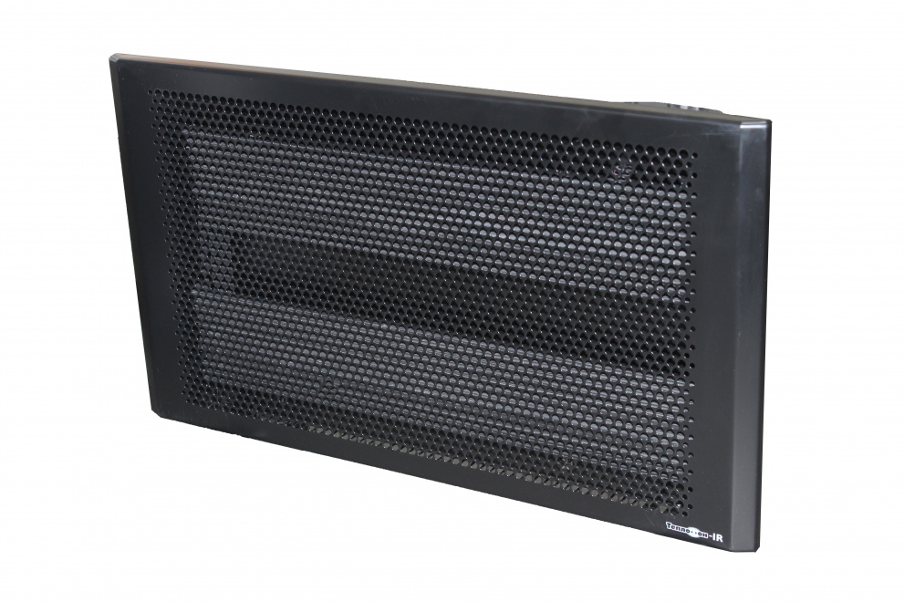Инфракрасный обогреватель Теплофон-IR/IT ЭРГУС-1.0/220 черный Инфракрасный обогреватель Теплофон-IR/IT ЭРГУС-1.0/220 черный