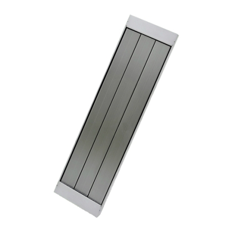 Инфракрасный обогреватель Мистер Хит ИК-4,0 Инфракрасный обогреватель Мистер Хит ИК-4,0